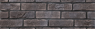 Фасадна плитка Loft Brick Бельгійська 04