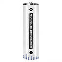 Акумуляторна батарейка AA (Li-ion) 2500 mWh з роз'ємом Type-C (без кабелю) Характеристики AA, фото 2