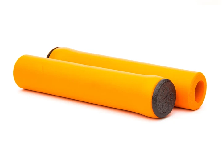 Гріпси OnRide FoamGrip Помаранчевий Art 61900018