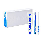 Saltrain - корейський догляд за зубами