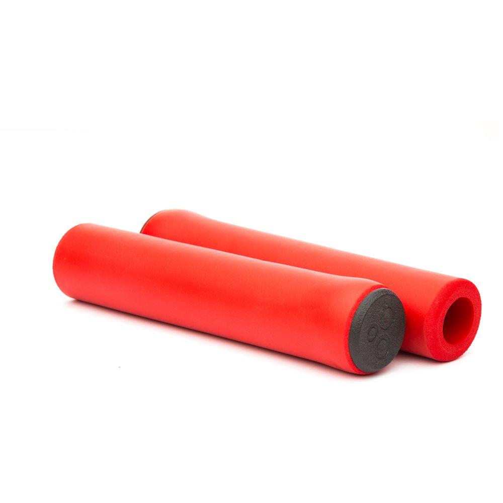 Гріпси OnRide FoamGrip Червоний Art 61900020