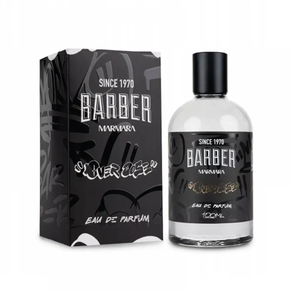Парфюм Marmara Barber Overdose, 100 мл (10202223)