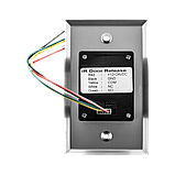 Сенсорна кнопка виходу GV-ВЕ-803S, фото 2