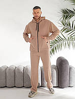 Чоловічий весняний спортивний костюм новинка 2025