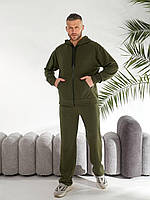 Чоловічий весняний спортивний костюм новинка 2025