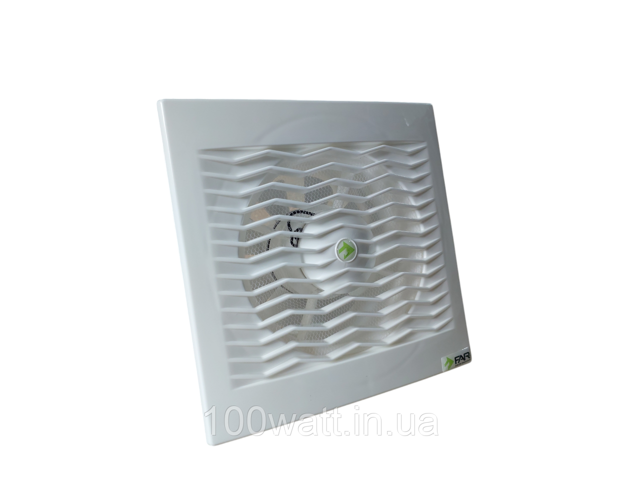 Витяжний вінтілятор FAR 150 мм 25 Вт F802, фото 1