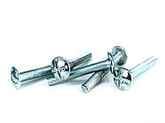 Гвинт меблевий RL М8 х 70 мм (100 шт.), фото 2