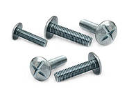 Гвинт меблевий RL М8 х 70 мм (100 шт.), фото 3