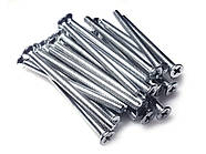 Гвинт з потайною головкою DIN 965 М3 х 12 мм (1000 шт.), фото 3