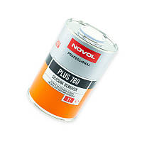 Консервант, баранчик, антигравій Novol MS 500ml аерозоль білий