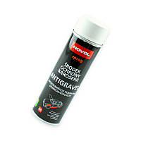 Консервант, баранчик, антигравій Novol MS 500ml аерозоль сірий