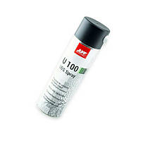 Консервант, баранчик, антигравій APP U100 500ml аерозоль чорний