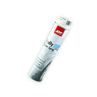 Фарба аерозоль APP Rally Color Spray 600мл біла