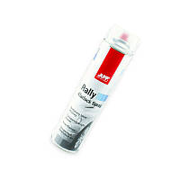 Фарба аерозоль APP Rally Color Spray 600мл лак прозорий