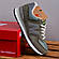 Кросівки New Balance 574 x Stone Island колір хакі, фото 5