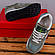 Кросівки New Balance 574 x Stone Island колір хакі, фото 4