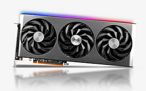 Відеокарта AMD Radeon RX 7700 XT 12GB Sapphire Nitro+ (11335-99-90G) Refurbished