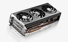 Відеокарта AMD Radeon RX 7700 XT 12GB Sapphire Nitro+ (11335-99-90G) Refurbished, фото 3