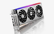 Відеокарта AMD Radeon RX 7700 XT 12GB Sapphire Nitro+ (11335-99-90G) Refurbished, фото 4