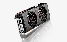 Відеокарта AMD Radeon RX 7700 XT 12GB Sapphire Pulse (11335-98-90G) Refurbished, фото 4