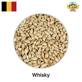Солод для віскі Castle Malting Шато Віскі (Whisky), 1 кг