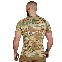 Футболка Thorax Patrol Multicam, фото 4