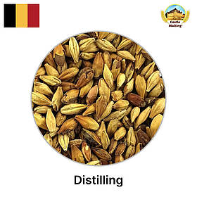 Солод для віскі Castle Malting Шато Дистилін (Distilling), 1 кг