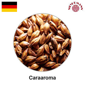Солод карамельний Караарома (Сaraаroma), EBC 350-450, 1кг