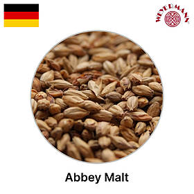 Солод монастирський Abbey Malt (еббей), EBC 40-50, 1кг