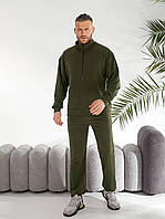 Мужской весенний спортивный костюм новинка 2025