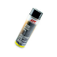 Засіб бітумний для захисту шасі APP B100 Autobit 0,5л спрей