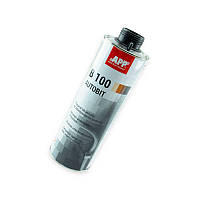 Засіб бітумний для захисту шасі APP B100 Autobit 1л