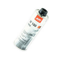 Засіб восковий для захисту шасі APP W100 WAX антрацит 1л