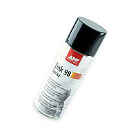 Фарба APP Zink 98 для антикорозійного захисту заліза та сталі (спрей) 400ml