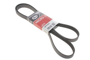 Ремінь п-кліновий 6РК1835 Еванда Епіка Gates 96404087