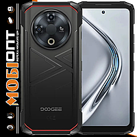 Doogee Fire 6 6/256Gb Abyss Black NFC Global version