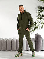 Чоловічий спортивний костюм весна новинка 2025
