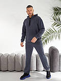 Чоловічий спортивний костюм весна новинка 2025, фото 6