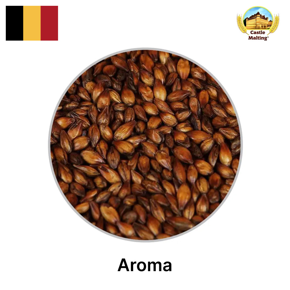 Солод Castle Malting Шато Аром (AROMA), 1 кг
