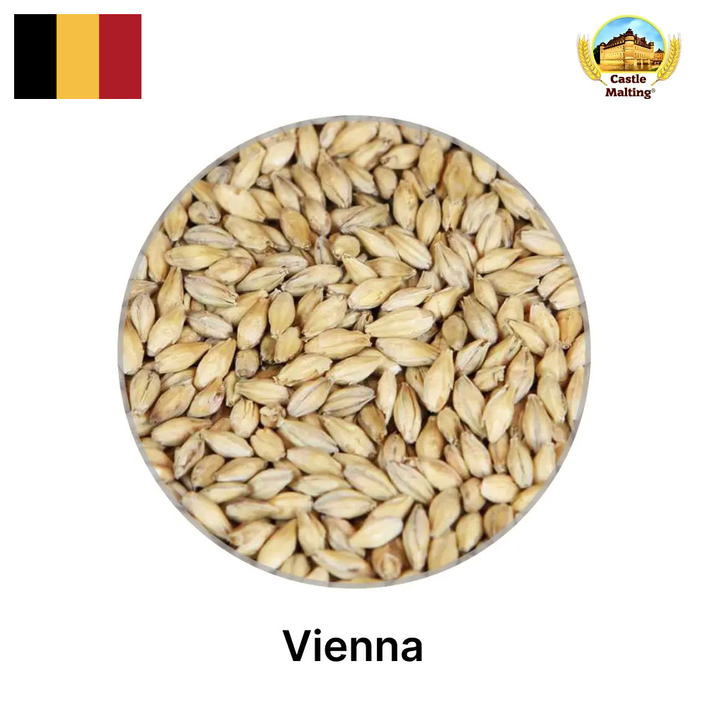 Солод Castle Malting ШАТО ВІДЕНЬ (VIENNA), 1 кг