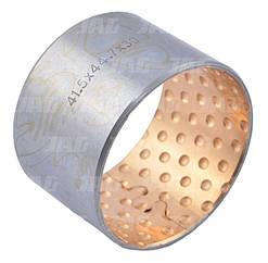 Втулка пальца поршня пресс-підбирача John Deere 327-459