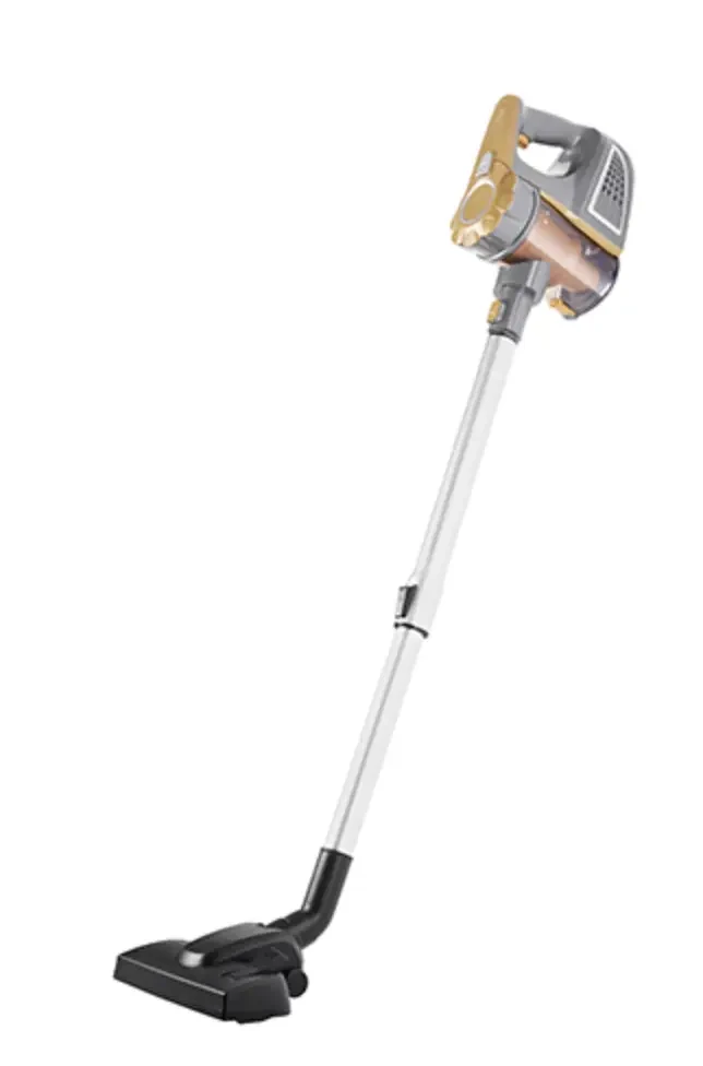 Пилосос вертикальний Adler AD 7036 без мішка електричний 800 Вт
