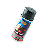 Лак для тонування фар та задніх ліхтарів Motip 150ml чорний