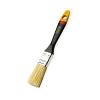 Пензель флейцевий 25x11,5x44 мм майстер Сила