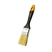 Пензель флейцевий 38x12x44 мм майстер Сила