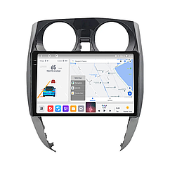 Штатна магнітола Mekede MS 2k Nissan Note 2 E12 (2012 - 2021) CarPlay QleD