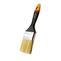 Пензель флейцевий 50x12x51 мм майстер Сила