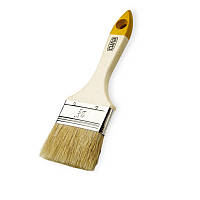 Пензель флейцевий 63x12x38 мм стандарт Сила