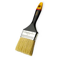 Пензель флейцевий 75x16x57 мм майстер Сила