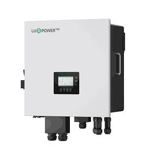 Гібридний інвертор LuxPower GEN-LB-EU-8K